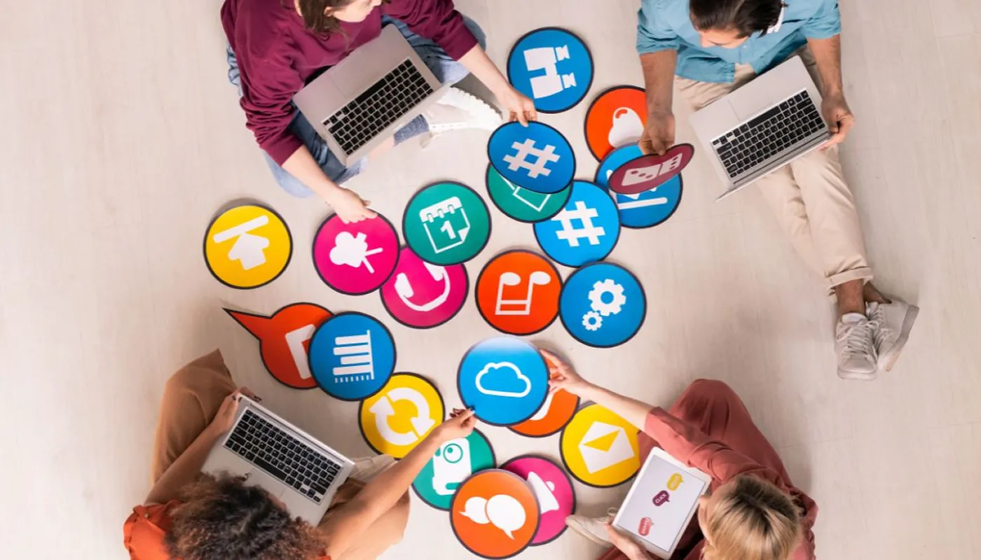 7 Herramientas de Marketing Digital para trabajar más rápido - Conoce las 7 mejores herramientas para profesionales del marketing digital. Automatiza tareas rutinarias, optimiza tu tiempo y logra mejores resultados