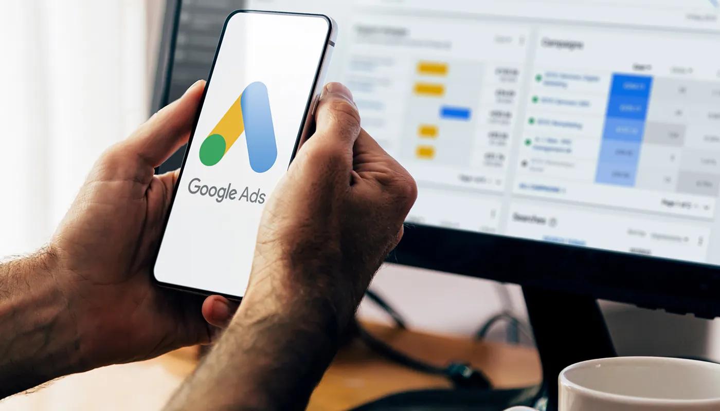 Google Ads y SEO en 2026: Cómo una agencia potencia tu web
