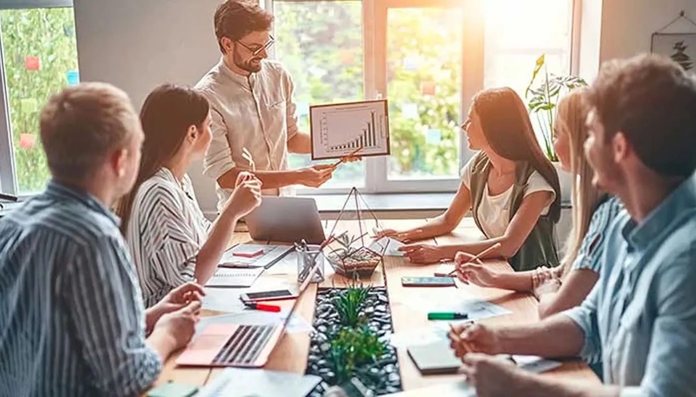 8 Beneficios de contratar una Agencia en Gooogle Ads