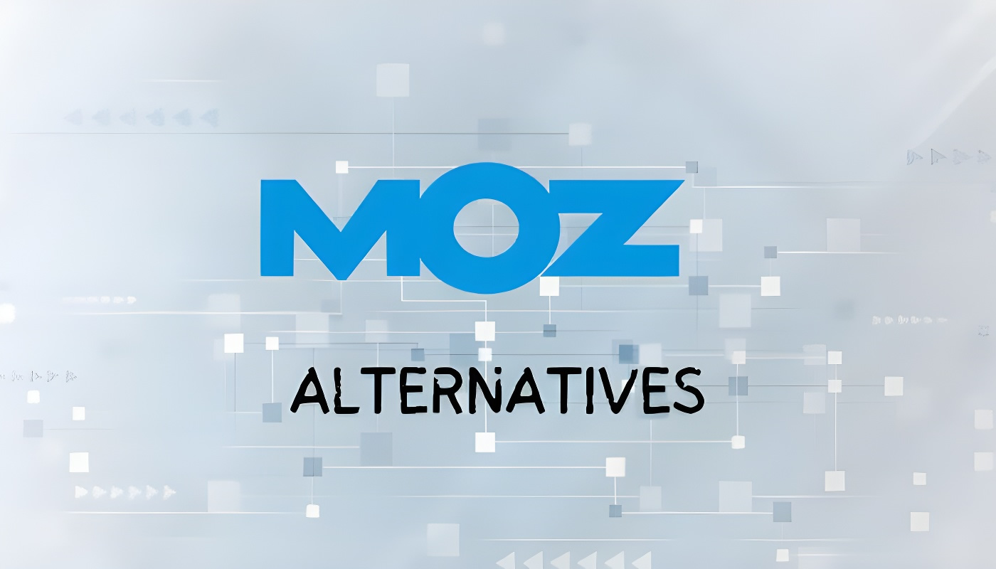 Las mejores alternativas a Moz en 2026: Guía comparativa SEO