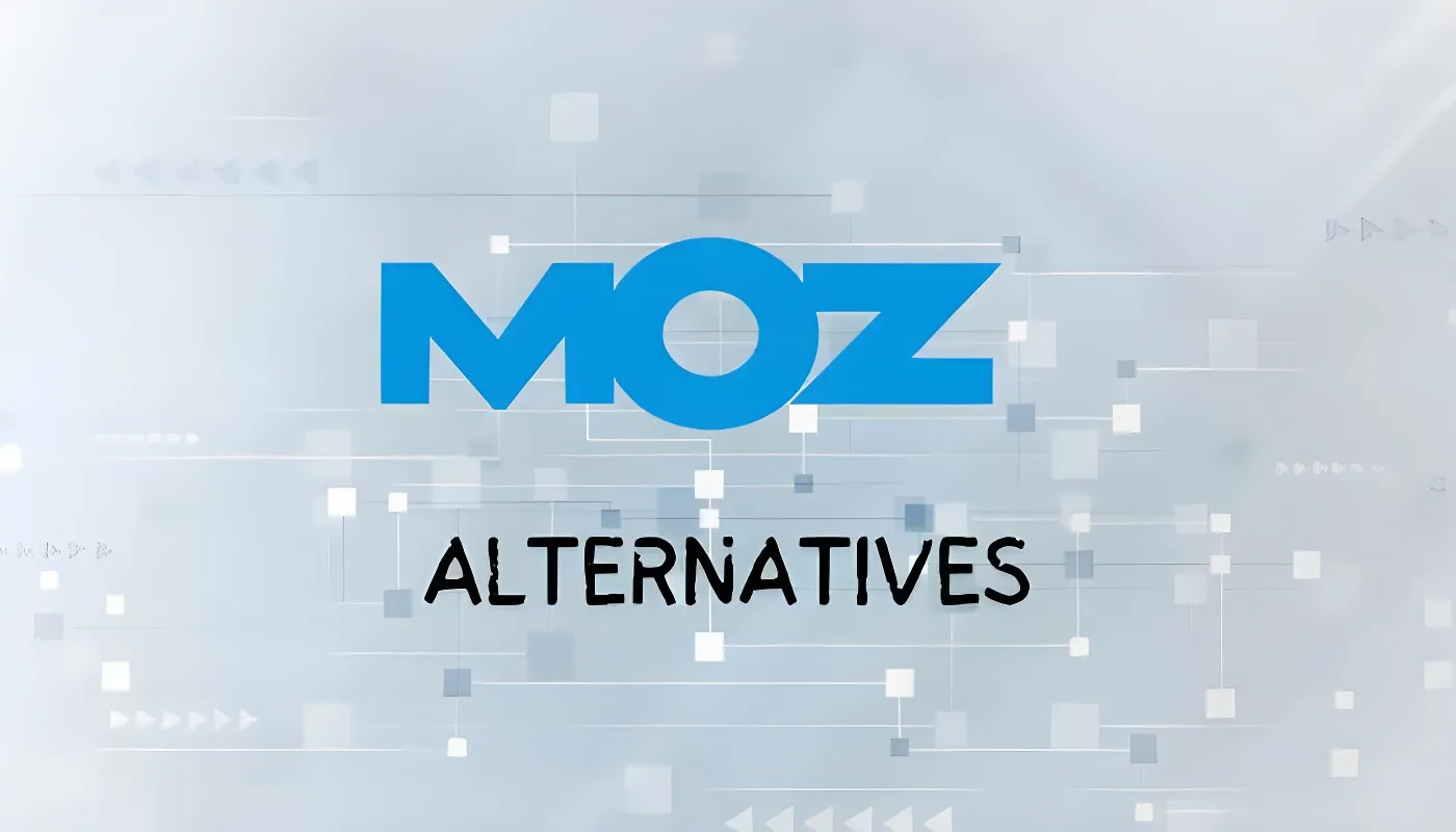 Las mejores alternativas a Moz en 2026: Guía comparativa SEO