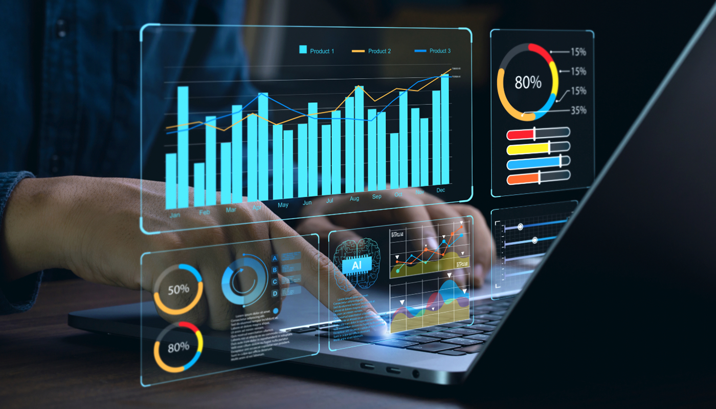 El análisis de mercado mejora la competitividad empresarial El análisis de mercado mejora la competitividad empresarial