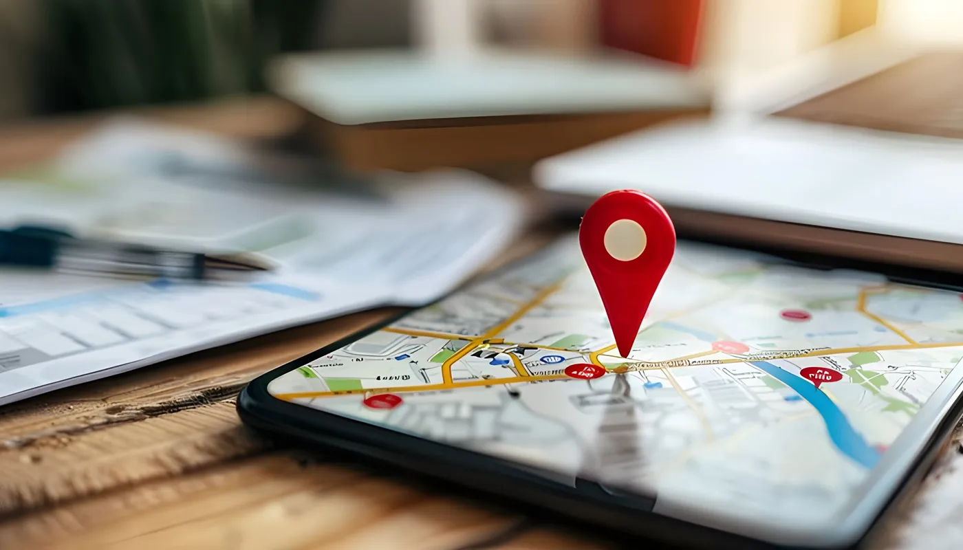 Decisiones de Diseño y Arquitectura Web que condicionan el SEO Local - Descubre cómo maquetar y estructurar la web de un negocio local desde la fase de desarrollo. Datos estructurados, coherencia NAP, arquitectura y móvil