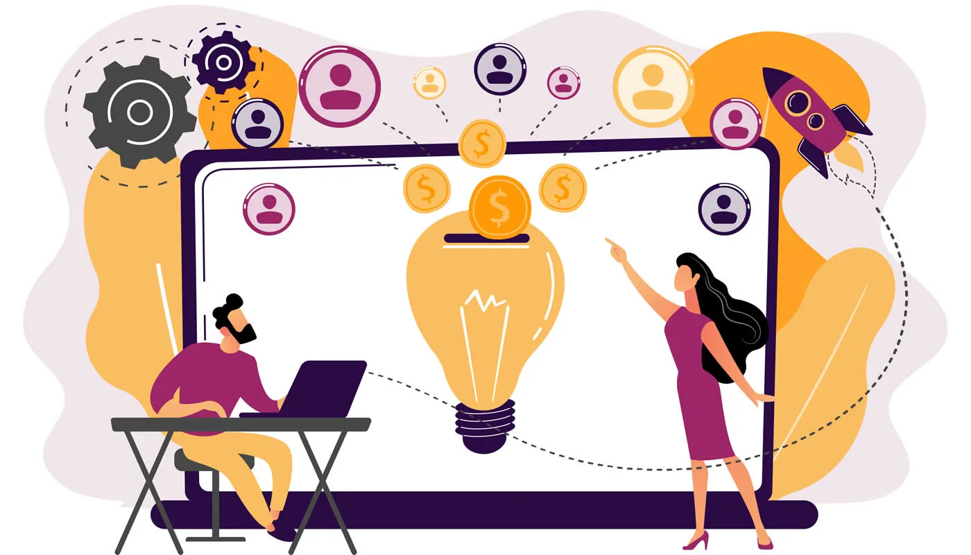 Los mejores consejos para generar leads para tu sitio web en 2025