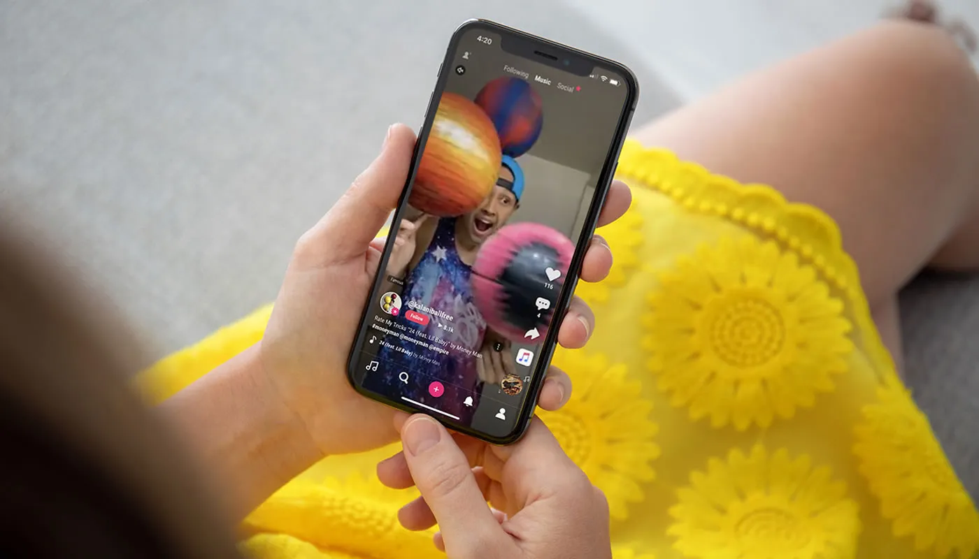 ¿Por qué y cómo comprar compartir en TikTok en el mejor sitio?
