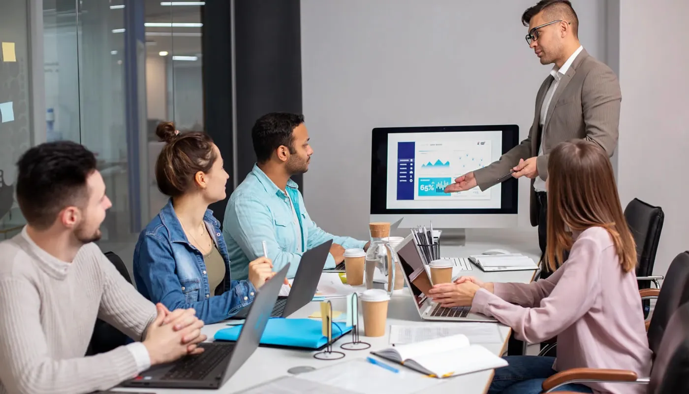Agencias de Digital PR: Estrategias para reputación corporativa