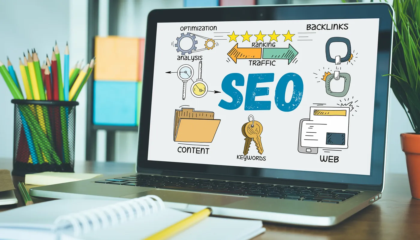 Recomendaciones para contratar una agencia de SEO y marketing digital