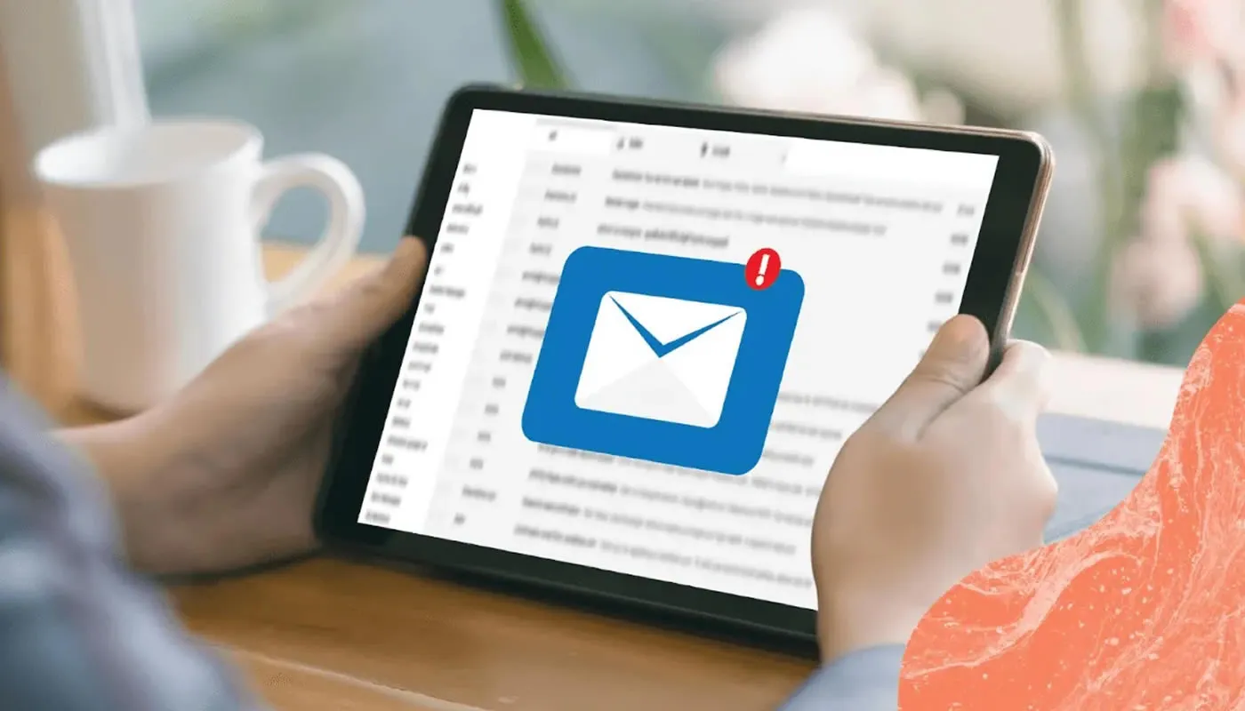 Beneficios del correo electrónico profesional para empresas
