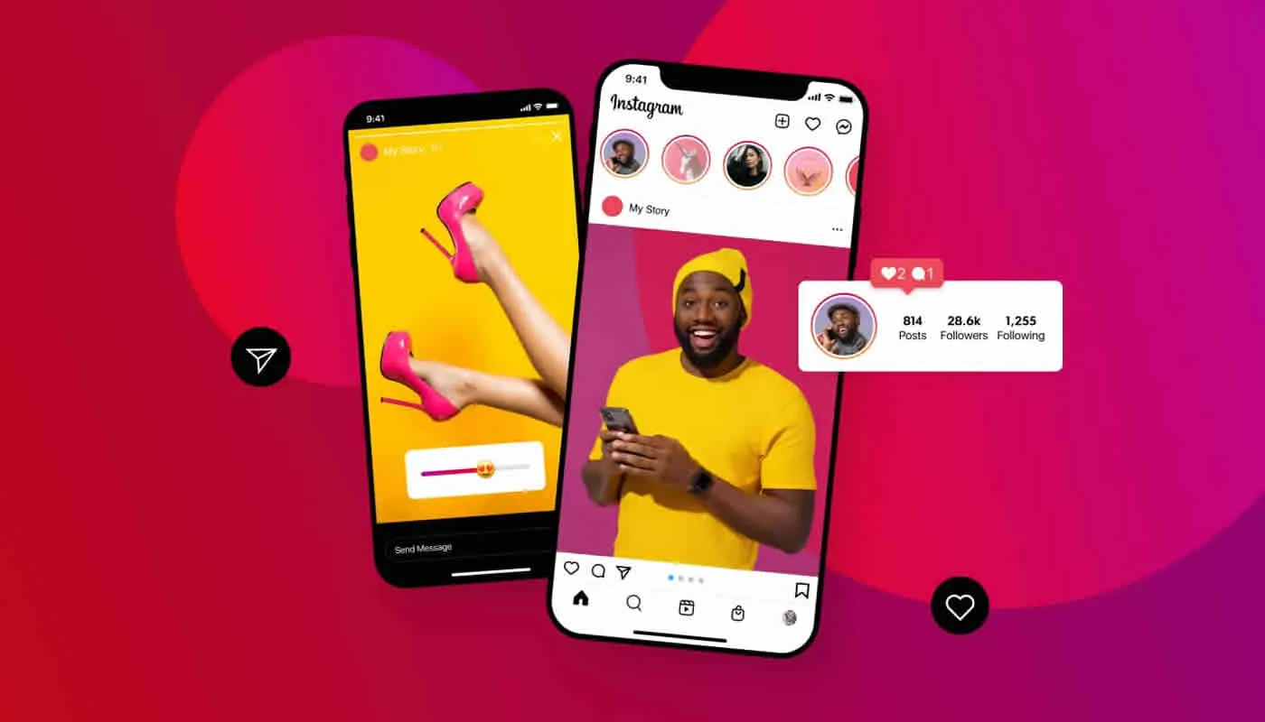 ¿Cómo descargar historias de Instagram? Una guía completa