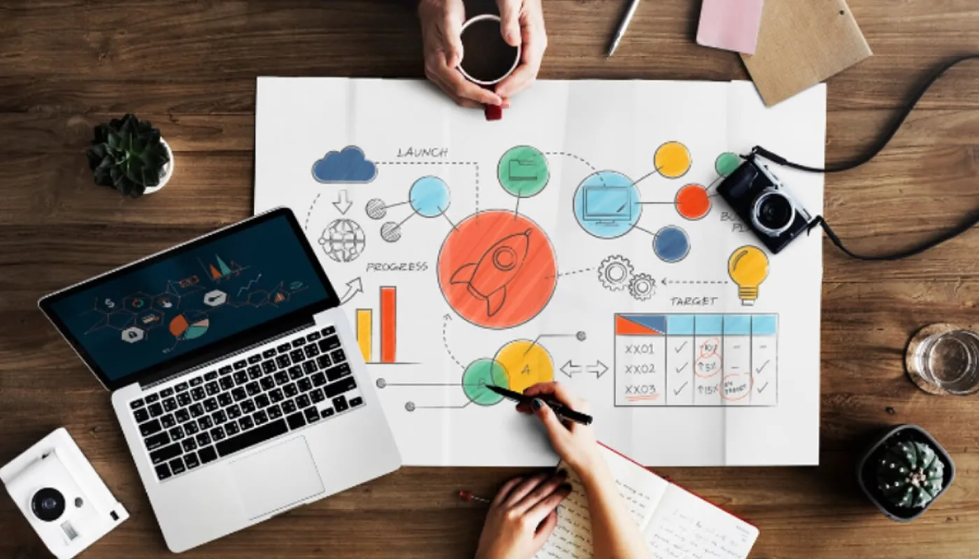 Recomendaciones para impulsar la digitalización de las PyMEs