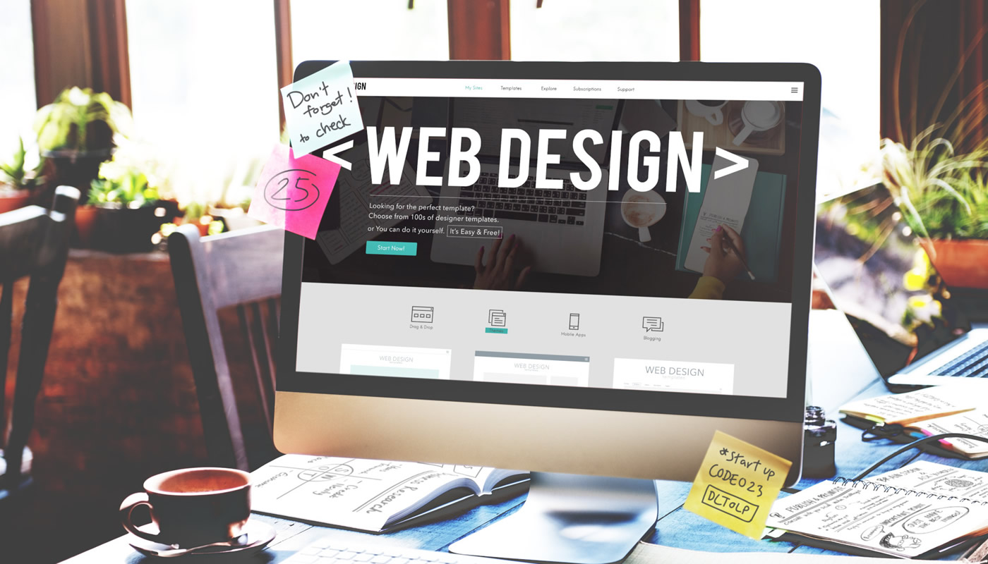 Cómo el diseño web impacta en la experiencia de usuario y las conversiones