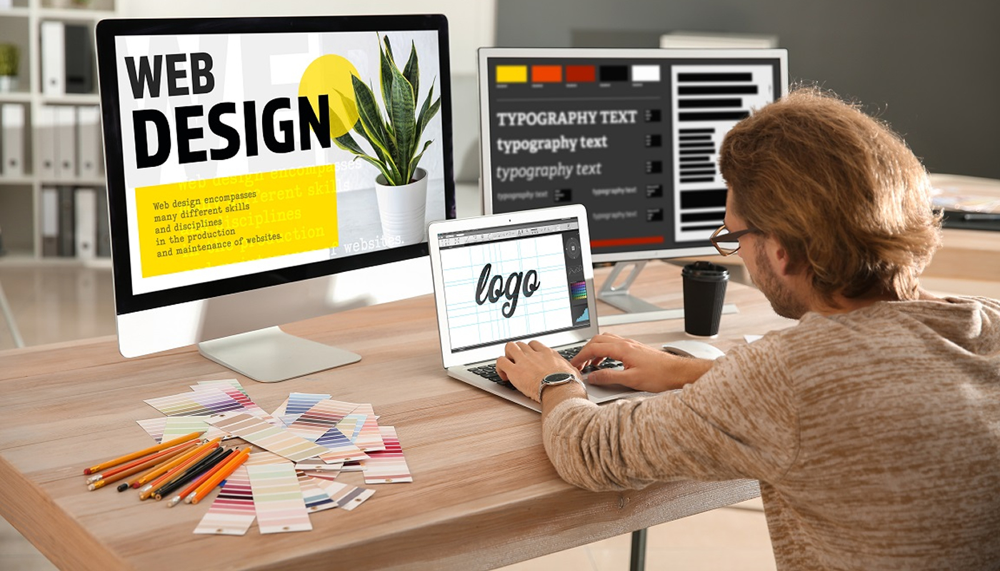 Cómo influye el diseño en la forma en que elegimos plataformas online