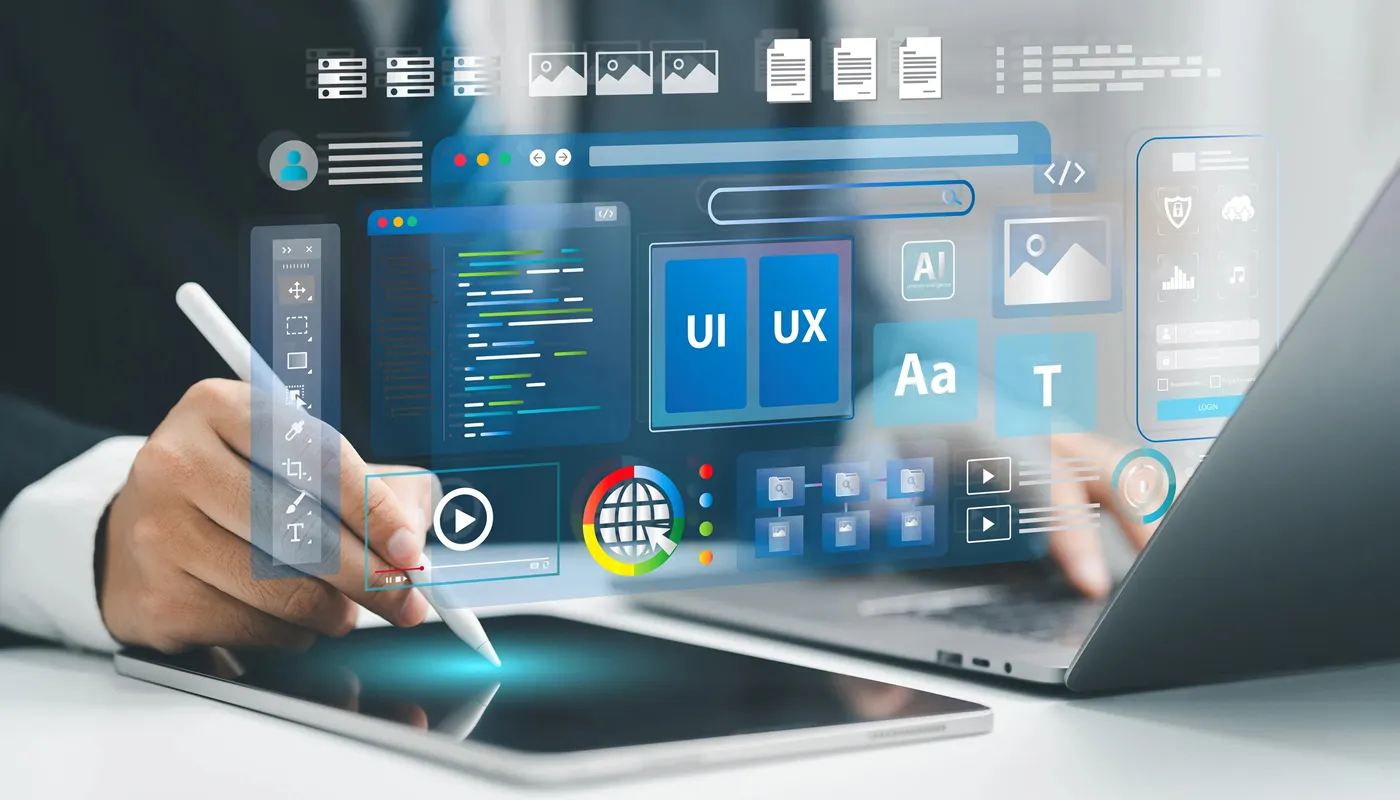 Diseño Web Profesional a precios baratos: Tu web desde Hoy - Consigue un diseño web profesional a precios baratos sin perder calidad. Optimizado para móviles, rápido, con SEO base y listo para captar clientes