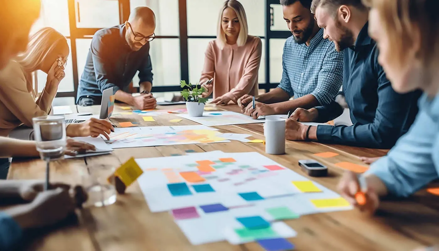 Beneficios de contratar una Agencia de Diseño Web en Medellín