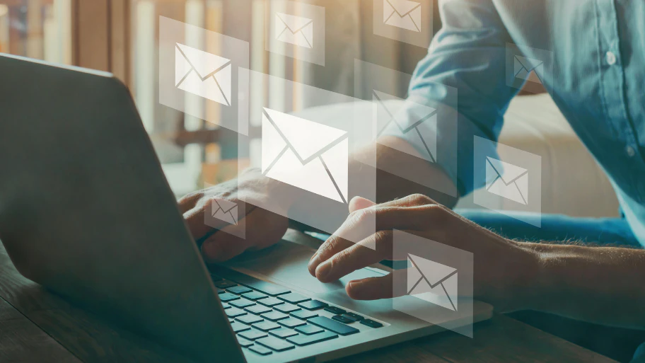 7 Beneficios de las campañas por Correo Electrónico