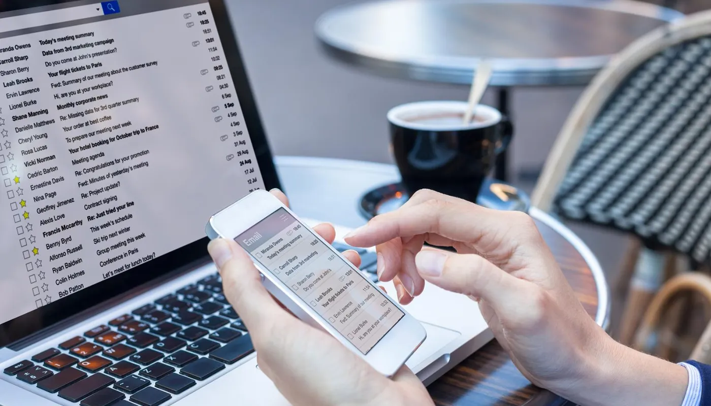 Cómo escribir correos electrónicos efectivos en el ámbito profesional