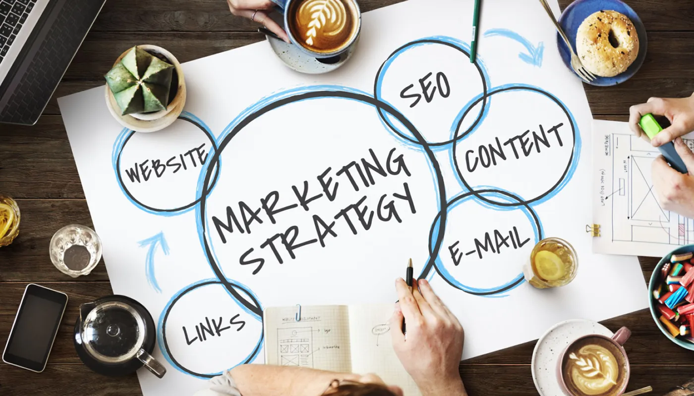 Liberando el poder del marketing: estrategias para el éxito