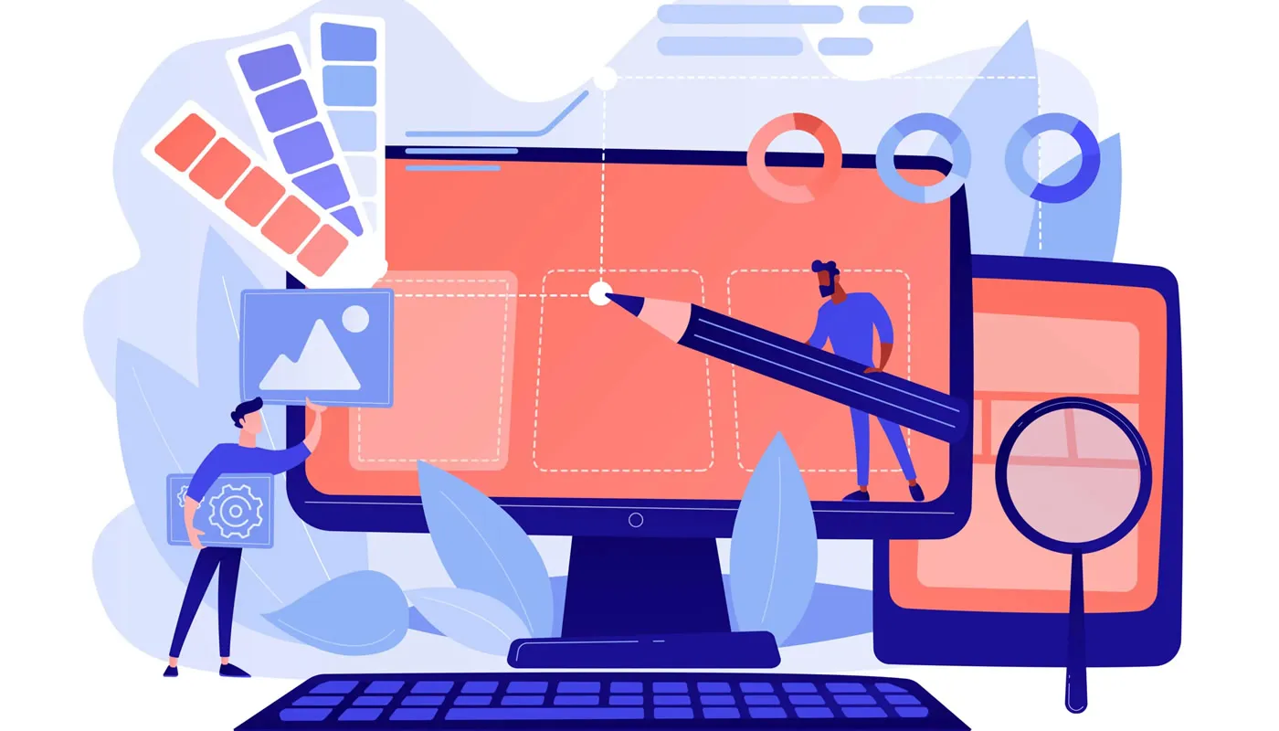 10 Razones para estudiar Diseño Web y Marketing Digital