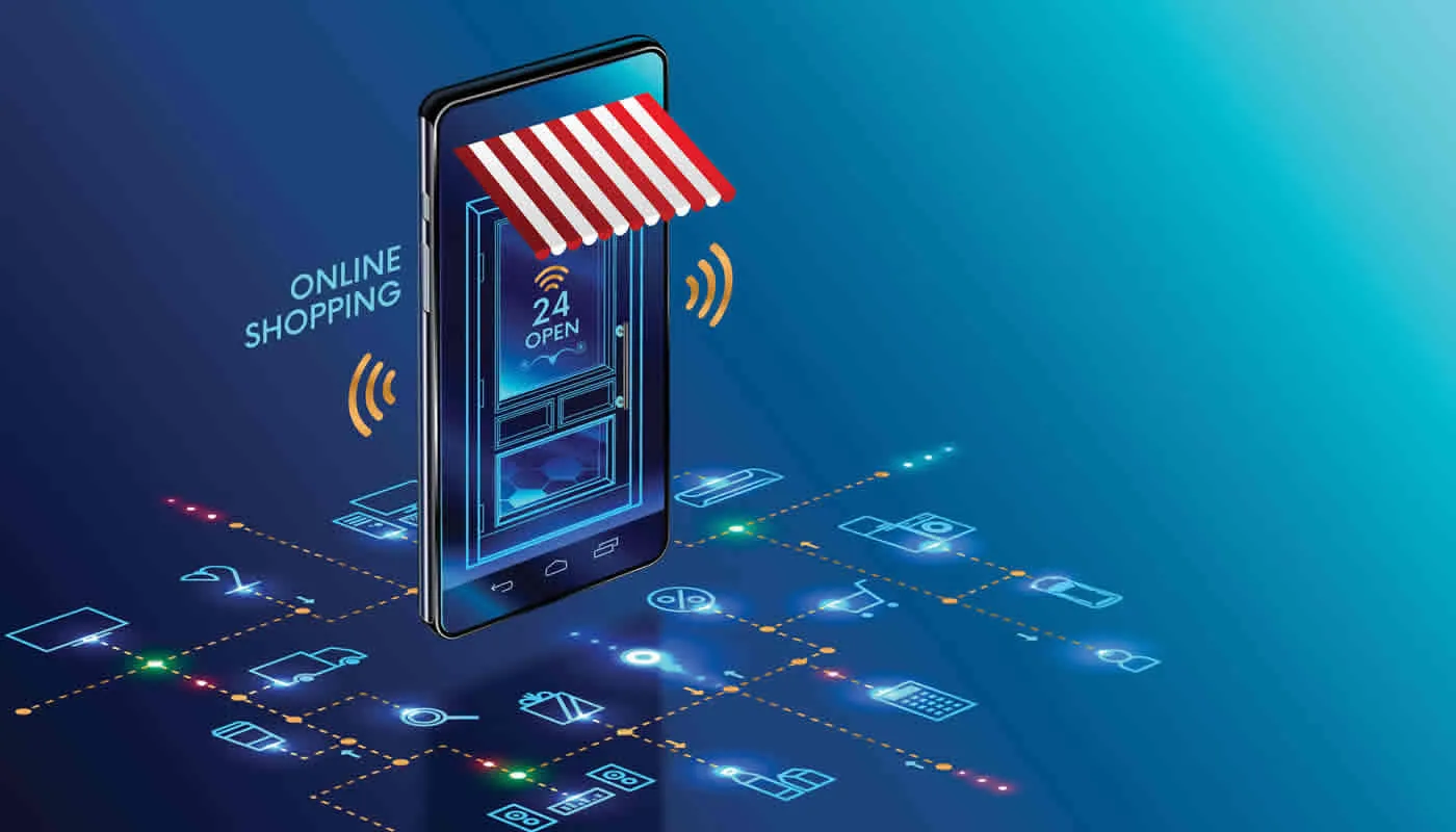 Evolución ecommerce: tendencias y estrategias para el éxito