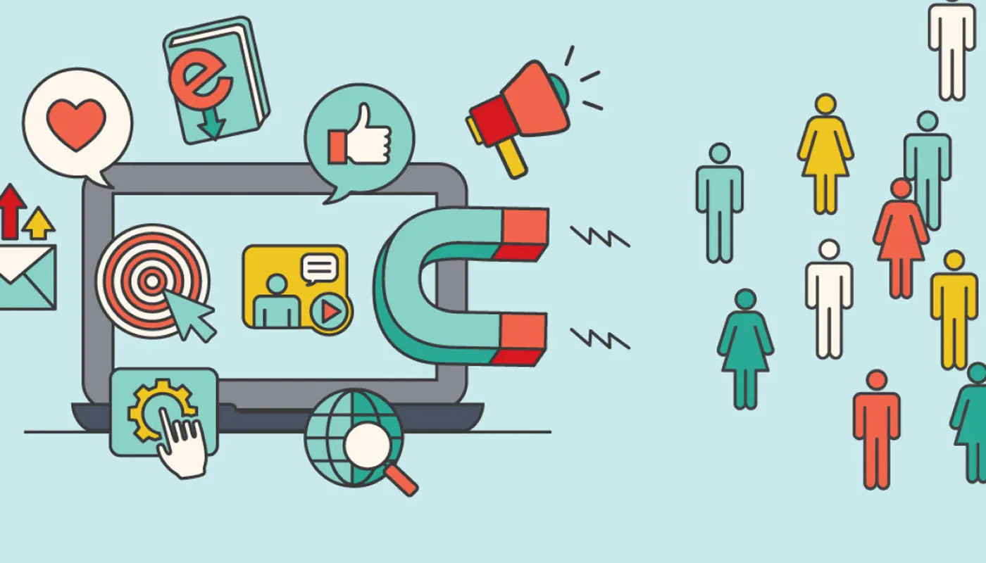 Uso de la generación de leads para desarrollar su negocio