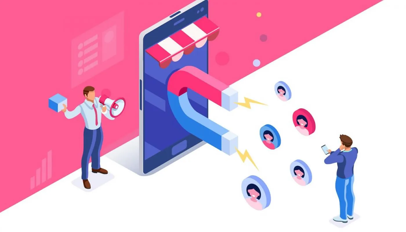 9 formas de generar más clientes potenciales en su sitio web