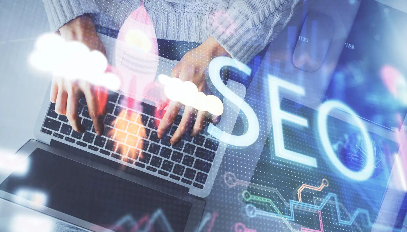 Guía SEO básica: ¡Optimiza tu web y domina los resultados!