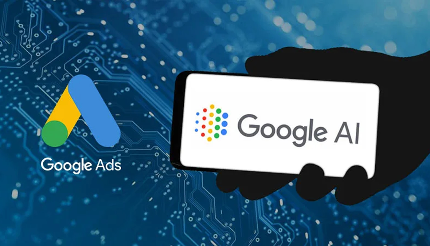 Google usa la IA para mejorar la experiencia publicitaria