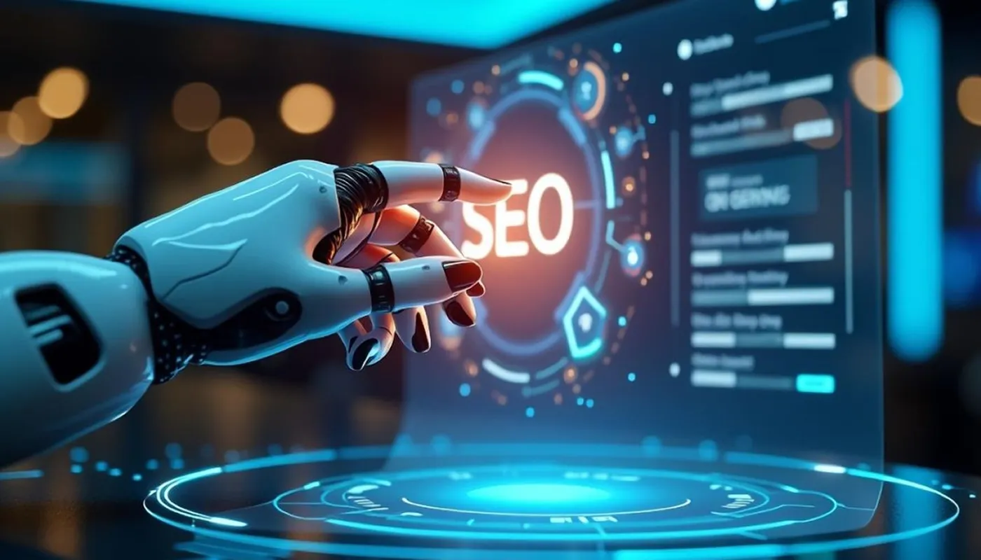 El futuro del SEO: qué papel juega la IA en el posicionamiento web