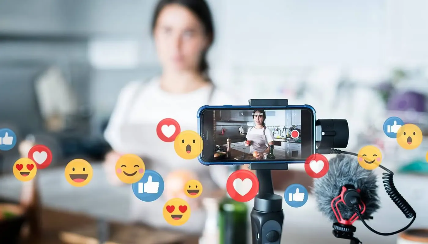 7 beneficios del Marketing de Influencers para las marcas