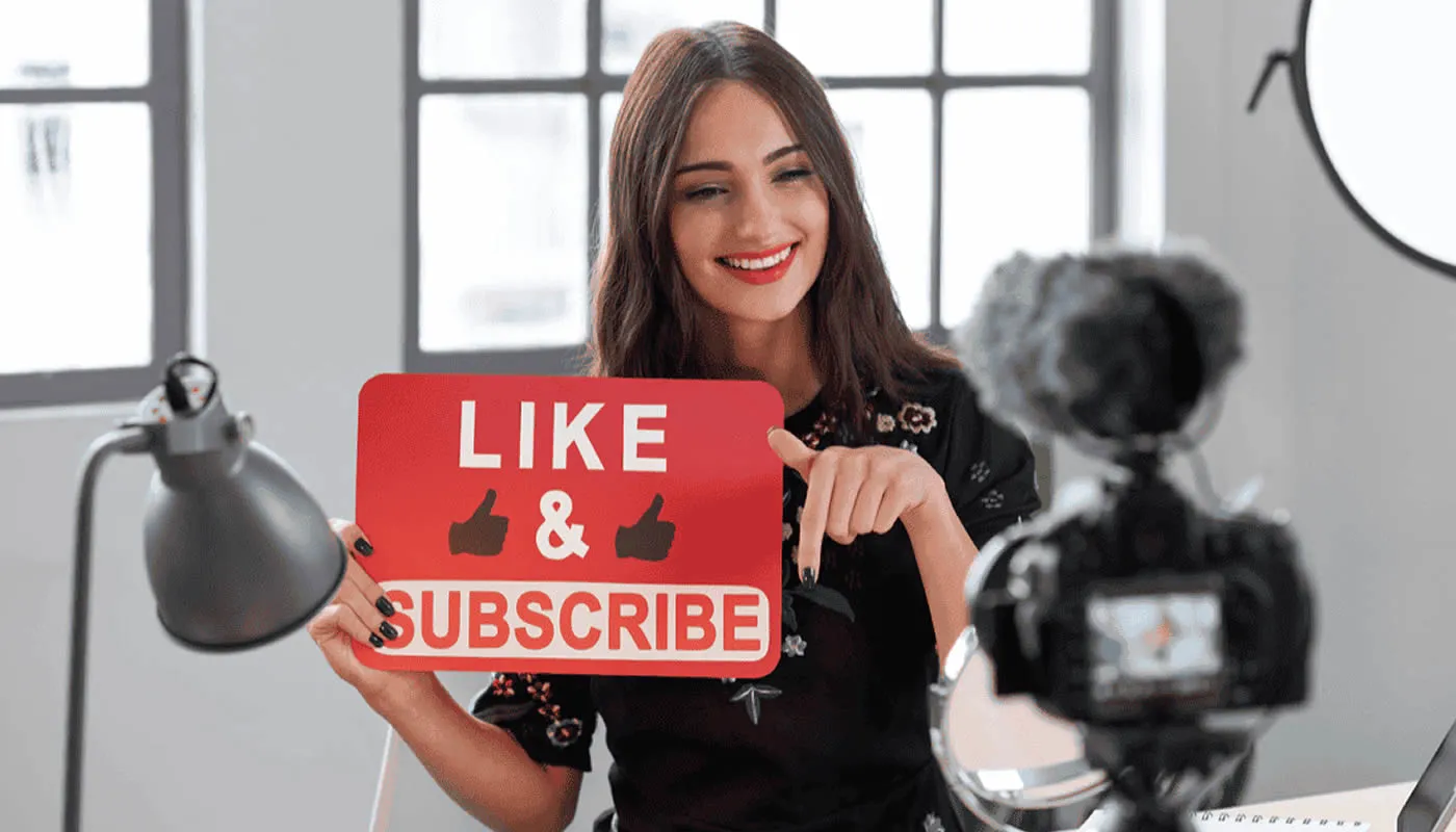 Utilizando datos para potenciar estrategias con influencers en YouTube