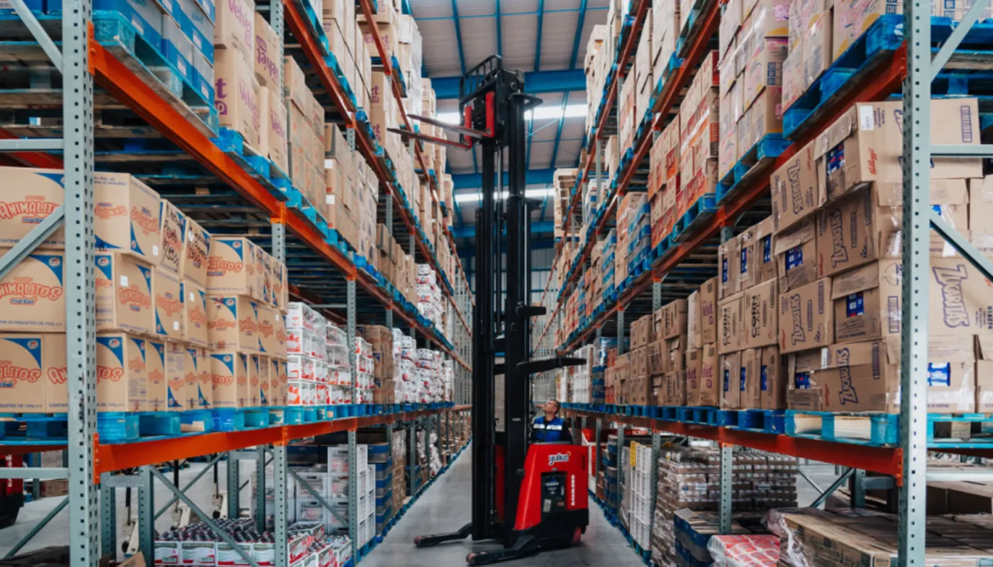 Logística 3PL: La Fuerza Invisible que Impulsa el E-Commerce