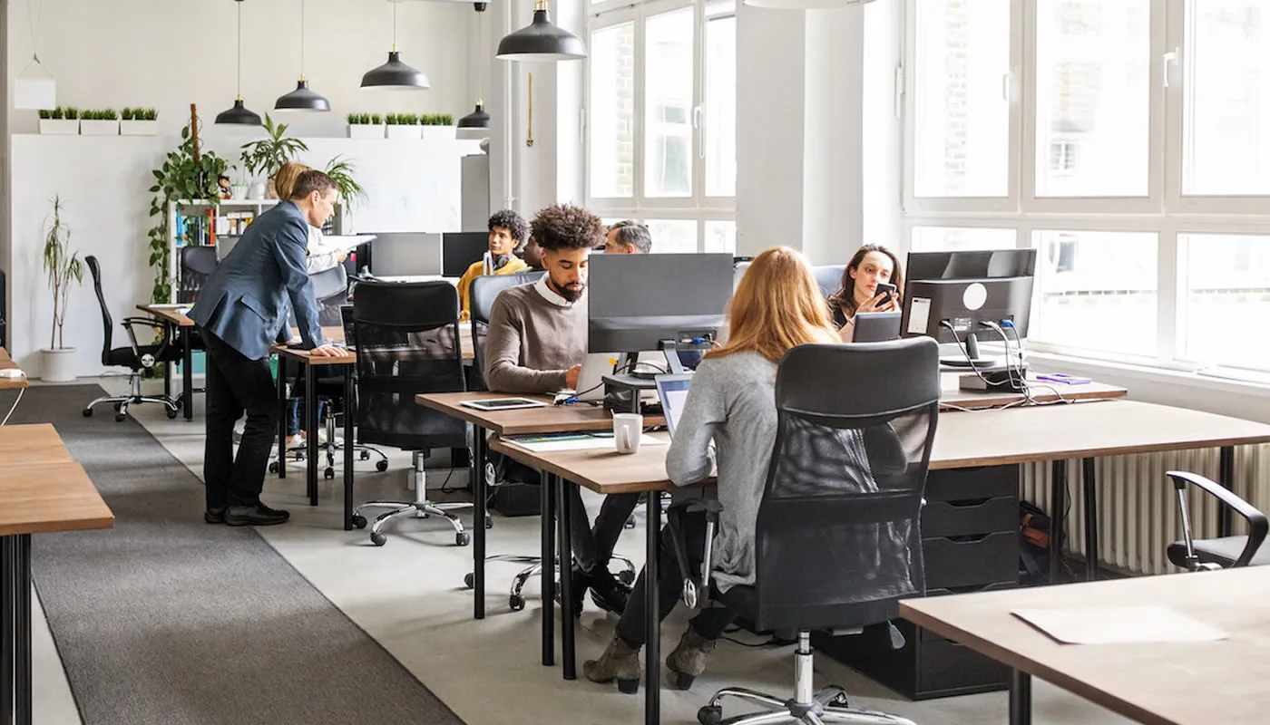 ¿Qué es una agencia de marketing? Cómo funcionan sus servicios