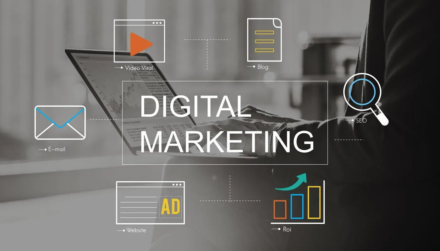 Agencias digitales con mejor reputación en Bogotá y Medellín