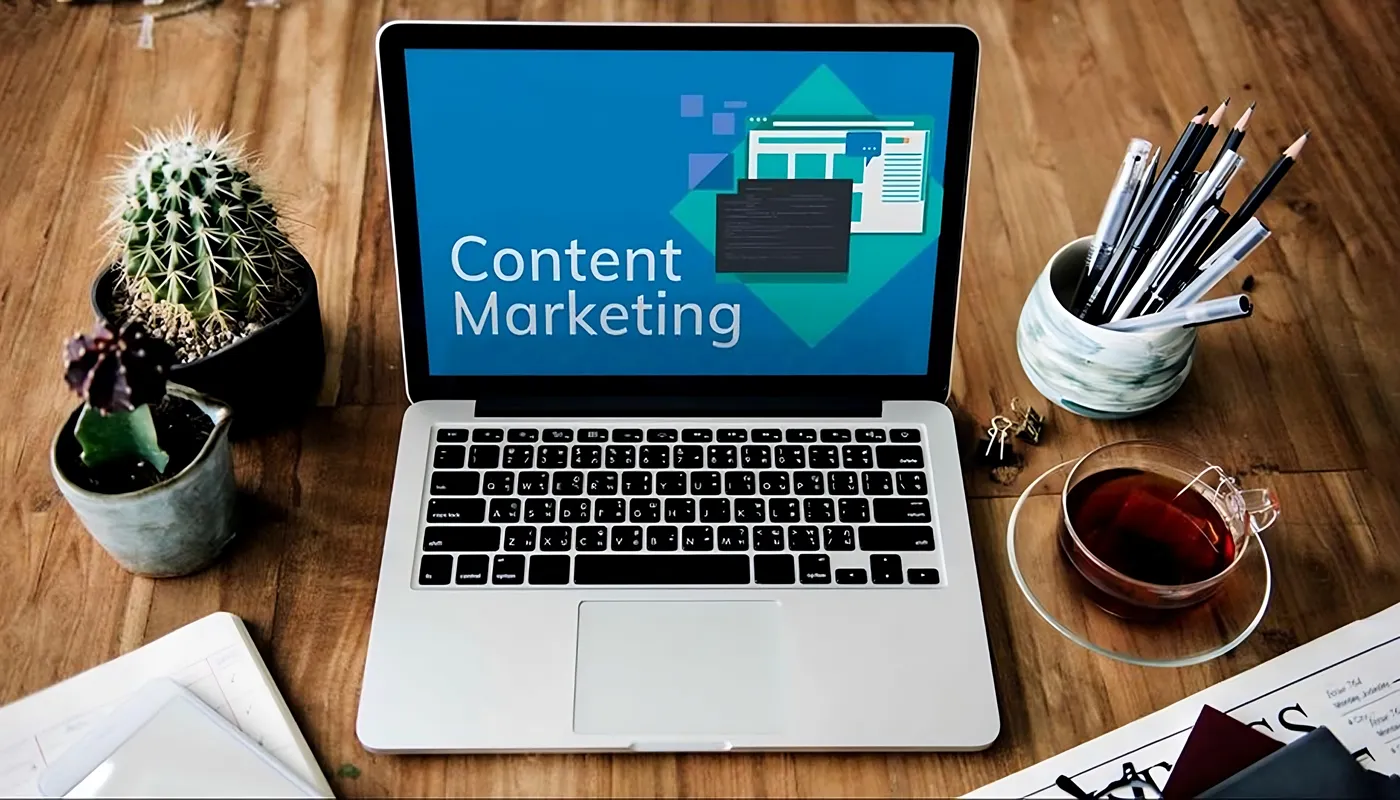 Cómo el marketing de contenidos impulsa las ganancias de las empresas