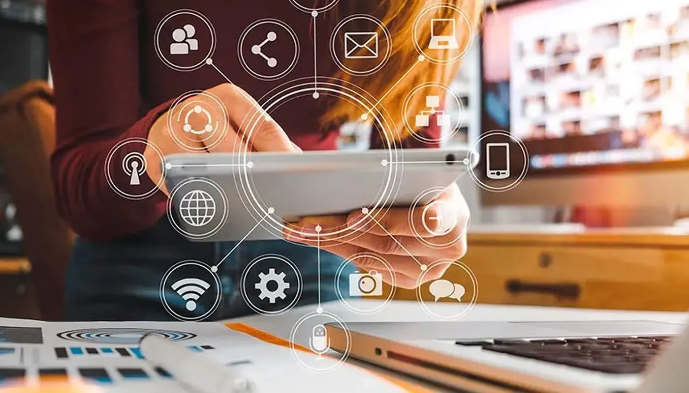 5 Beneficios de Contratar una Agencia de Marketing Digital