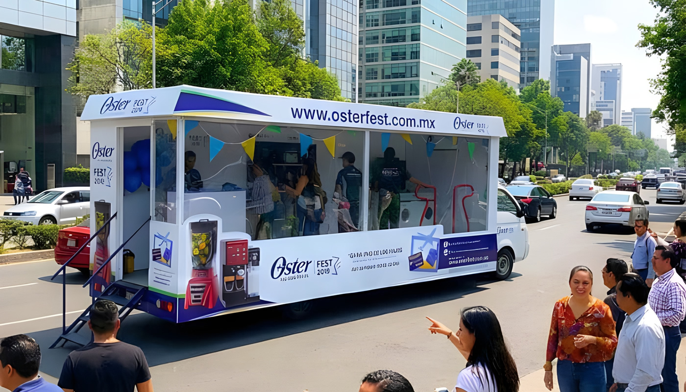 Marketing Experiencial en CDMX: Crea activaciones de marca inolvidables