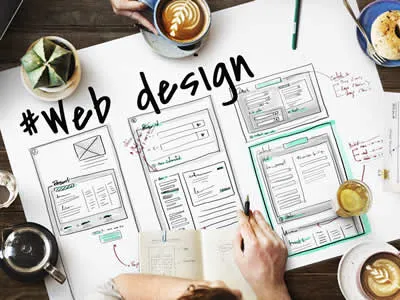 Diseño Web Corporativo: 7 elementos esenciales para empresas