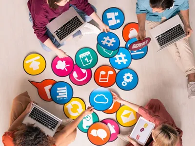 7 Herramientas de Marketing Digital para trabajar más rápido