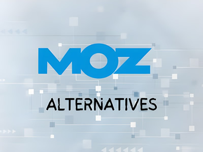 Las mejores alternativas a Moz en 2026: Guía comparativa SEO Las mejores alternativas a Moz en 2026: Guía comparativa SEO