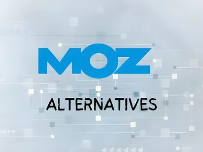 Las mejores alternativas a Moz en 2026: Guía comparativa SEO