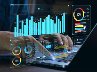 El análisis de mercado mejora la competitividad empresarial