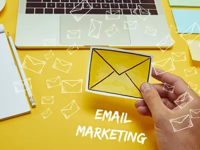 6 beneficios del email marketing para pequeñas empresas 6 beneficios del email marketing para pequeñas empresas