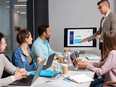 Agencias de Digital PR: Estrategias para reputación corporativa