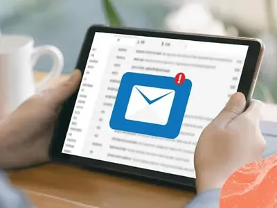 Beneficios del correo electrónico profesional para empresas