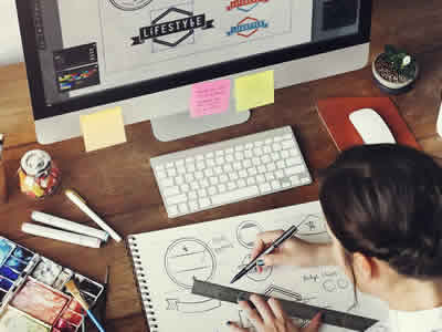 Curso de Diseño Gráfico Online: Descubre tu Creatividad y Lanza tu Carrera