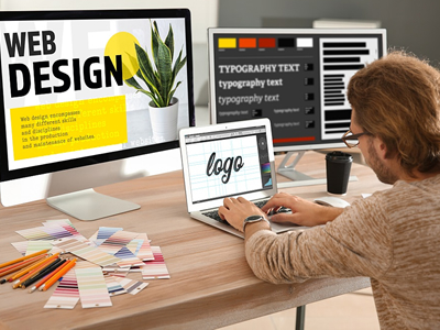 Cómo influye el diseño en la forma en que elegimos plataformas online