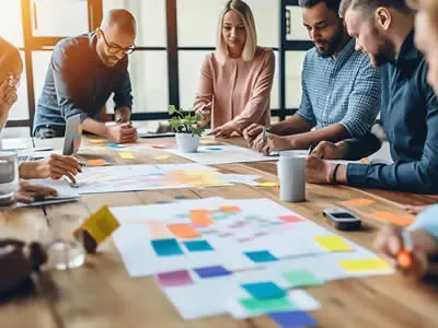 Beneficios de contratar una Agencia de Diseño Web en Medellín Beneficios de contratar una Agencia de Diseño Web en Medellín