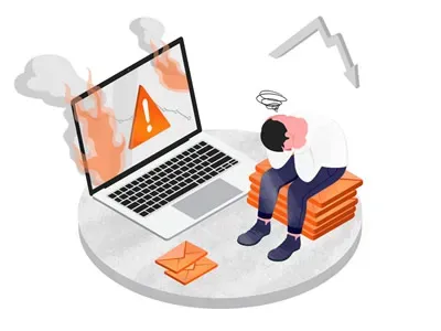 Errores comunes en el email marketing y cómo evitarlos Errores comunes en el email marketing y cómo evitarlos
