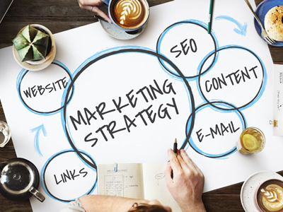 Liberando el poder del marketing: estrategias para el éxito