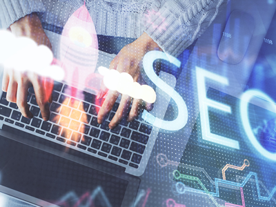 Guía SEO básica: ¡Optimiza tu web y domina los resultados!